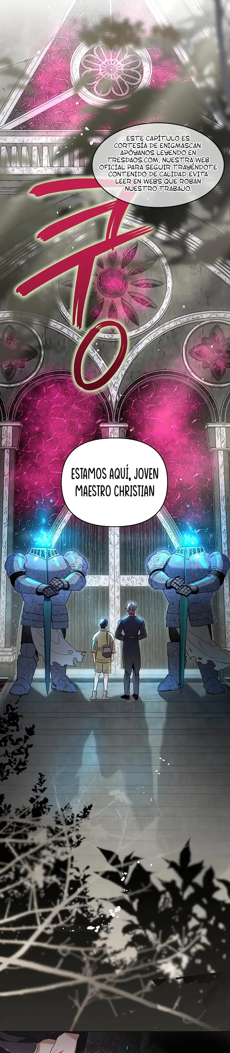 Me Convertí En El Genio Bastardo De Un Noble Clan Oscuro - Capítulo 2 - Página 17 - LectorTMOo