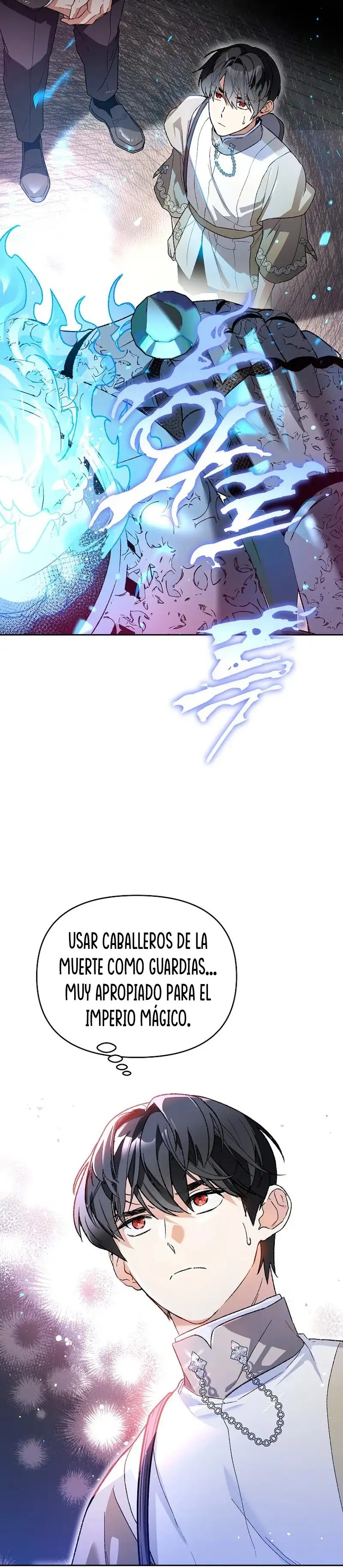 Me Convertí En El Genio Bastardo De Un Noble Clan Oscuro - Capítulo 2 - Página 18 - LectorTMOo