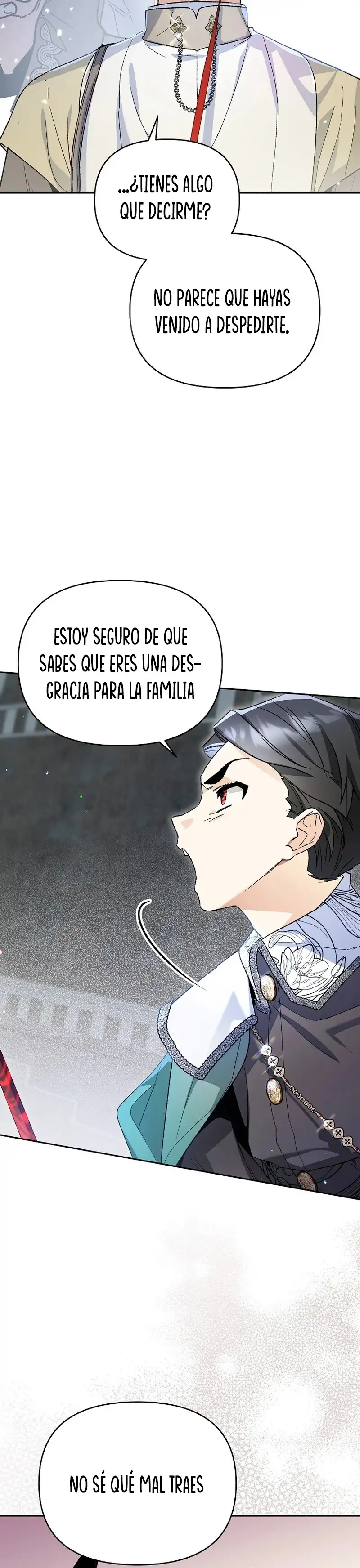 Me Convertí En El Genio Bastardo De Un Noble Clan Oscuro - Capítulo 2 - Página 23 - LectorTMOo