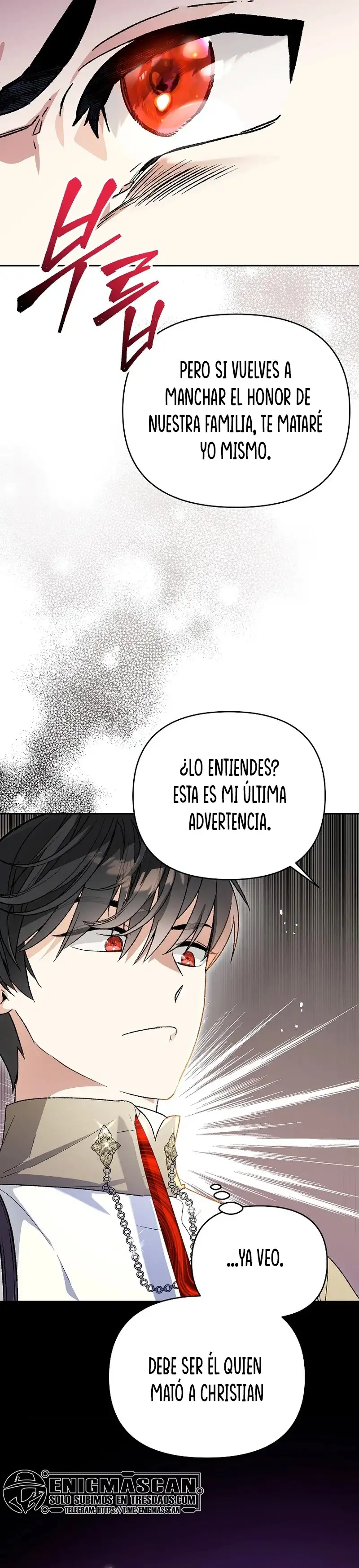 Me Convertí En El Genio Bastardo De Un Noble Clan Oscuro - Capítulo 2 - Página 24 - LectorTMOo