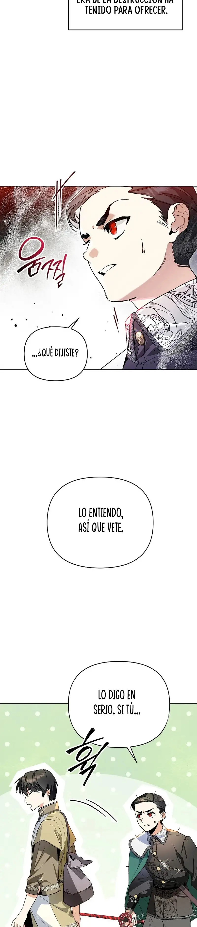 Me Convertí En El Genio Bastardo De Un Noble Clan Oscuro - Capítulo 2 - Página 27 - LectorTMOo