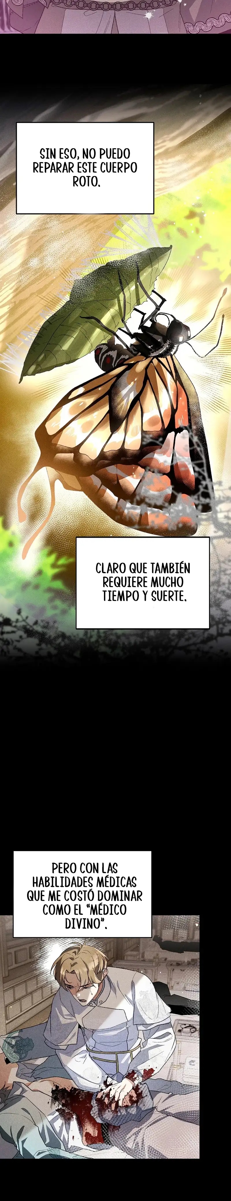 Me Convertí En El Genio Bastardo De Un Noble Clan Oscuro - Capítulo 2 - Página 33 - LectorTMOo