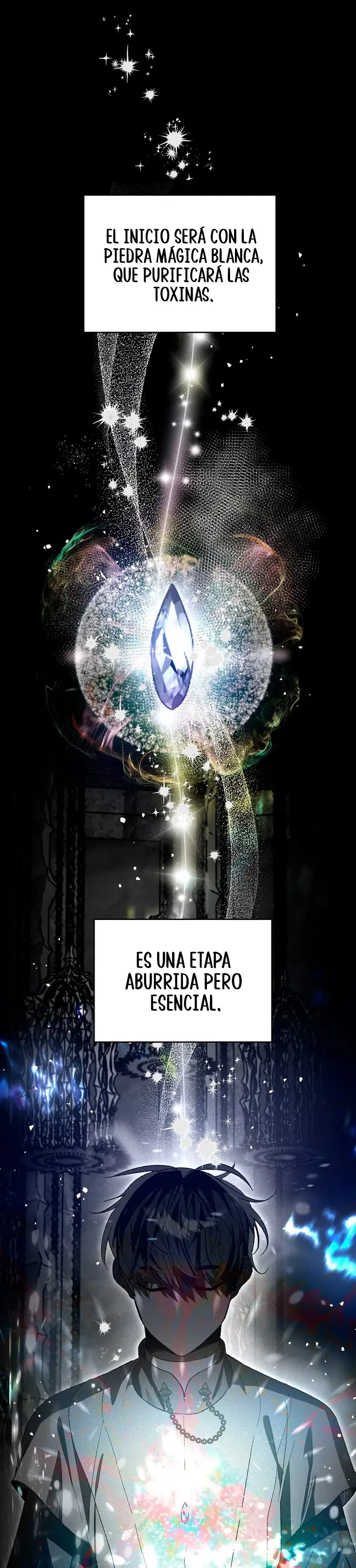 Me Convertí En El Genio Bastardo De Un Noble Clan Oscuro - Capítulo 2 - Página 36 - LectorTMOo