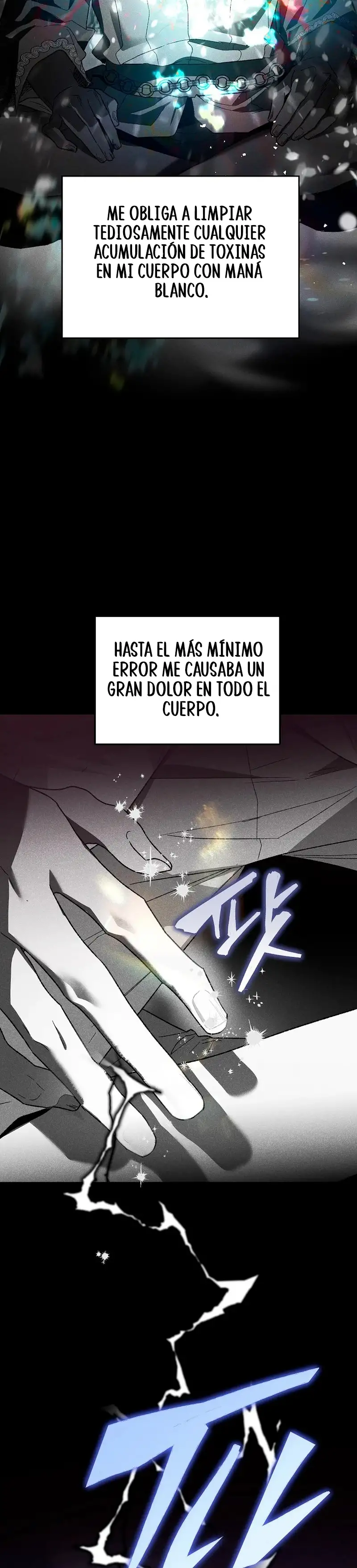 Me Convertí En El Genio Bastardo De Un Noble Clan Oscuro - Capítulo 2 - Página 37 - LectorTMOo