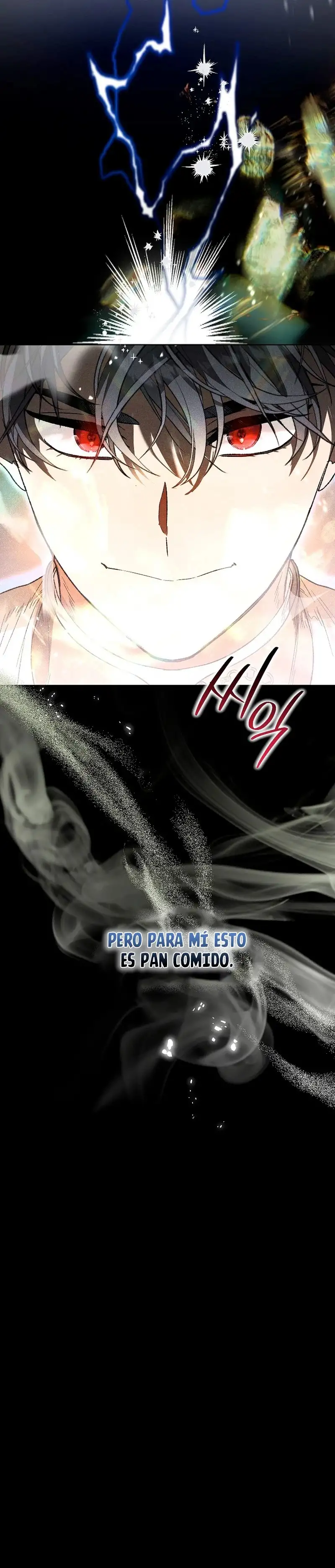 Me Convertí En El Genio Bastardo De Un Noble Clan Oscuro - Capítulo 2 - Página 39 - LectorTMOo