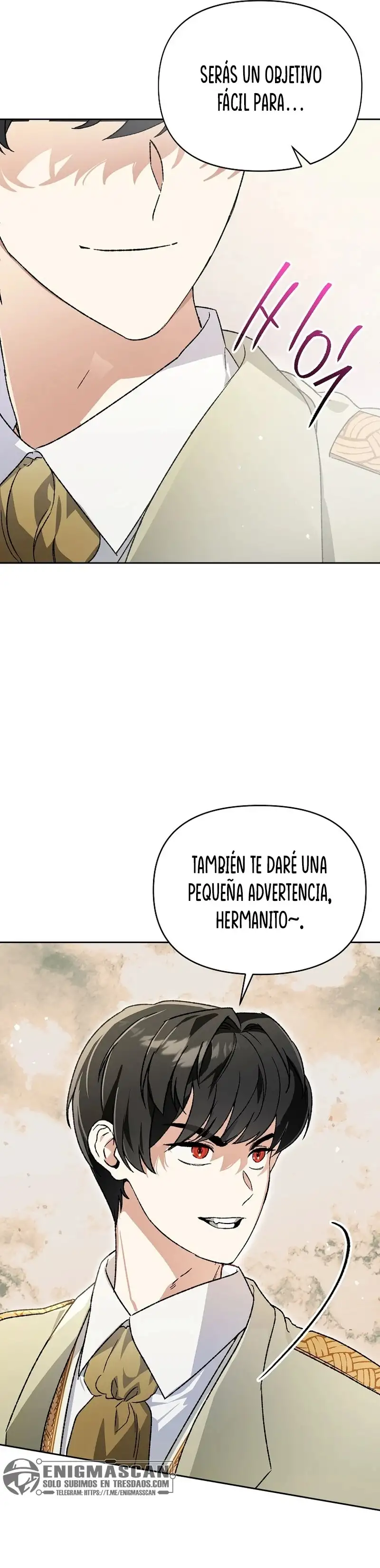Me Convertí En El Genio Bastardo De Un Noble Clan Oscuro - Capítulo 20 - Página 9 - LectorTMOo