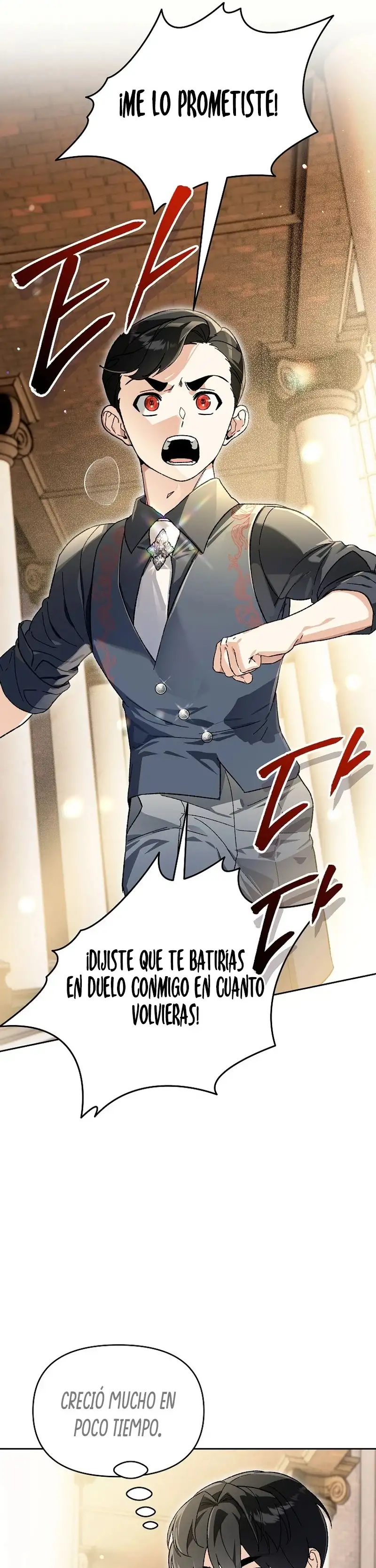 Me Convertí En El Genio Bastardo De Un Noble Clan Oscuro - Capítulo 20 - Página 17 - LectorTMOo
