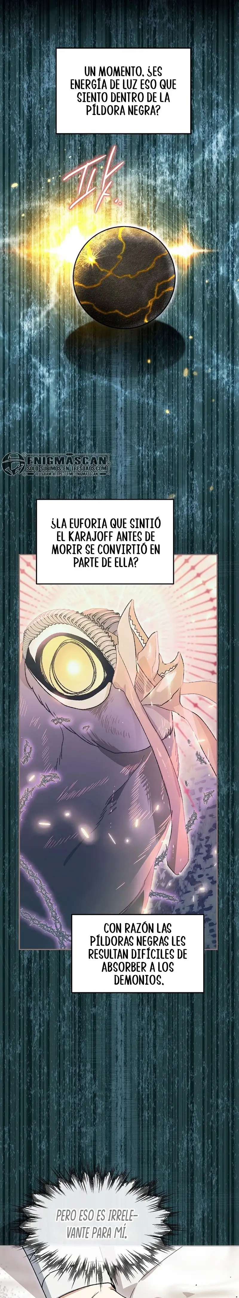Me Convertí En El Genio Bastardo De Un Noble Clan Oscuro - Capítulo 20 - Página 28 - LectorTMOo