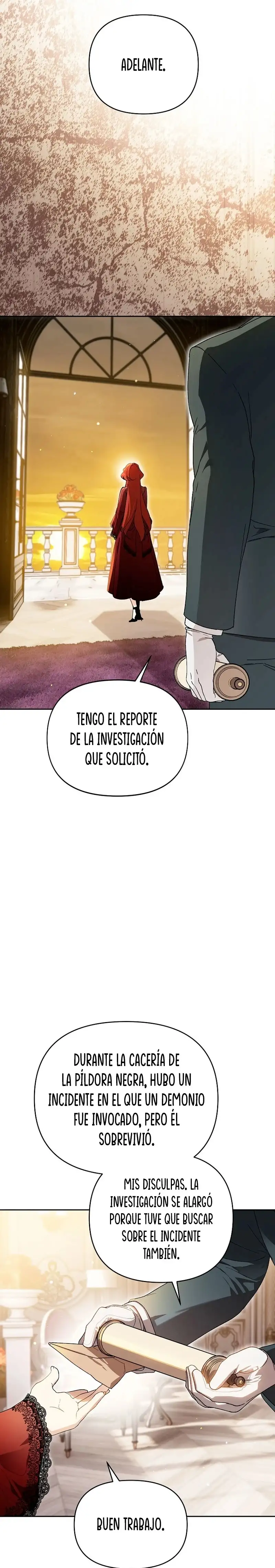 Me Convertí En El Genio Bastardo De Un Noble Clan Oscuro - Capítulo 20 - Página 39 - LectorTMOo