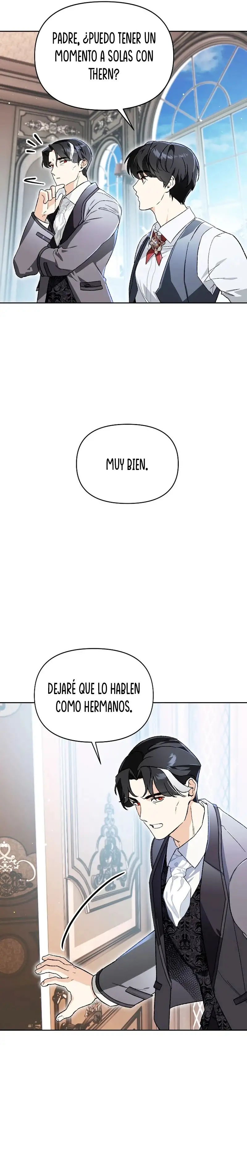 Me Convertí En El Genio Bastardo De Un Noble Clan Oscuro - Capítulo 21 - Página 11 - LectorTMOo