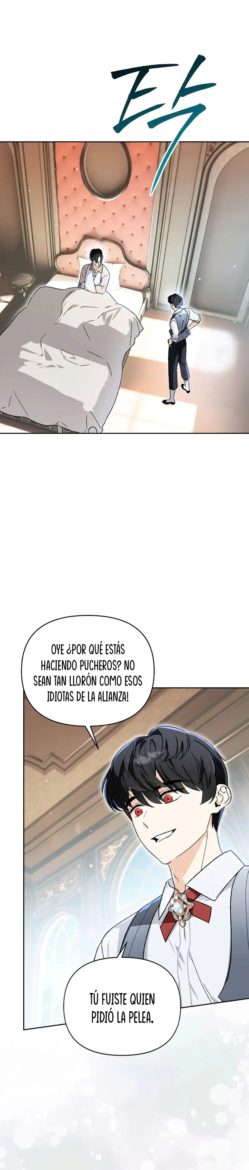 Me Convertí En El Genio Bastardo De Un Noble Clan Oscuro - Capítulo 21 - Página 12 - LectorTMOo