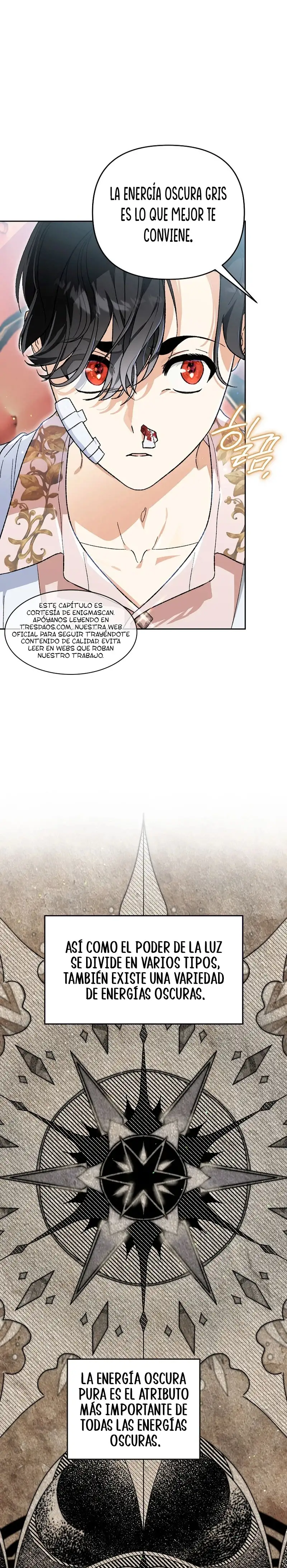 Me Convertí En El Genio Bastardo De Un Noble Clan Oscuro - Capítulo 21 - Página 17 - LectorTMOo