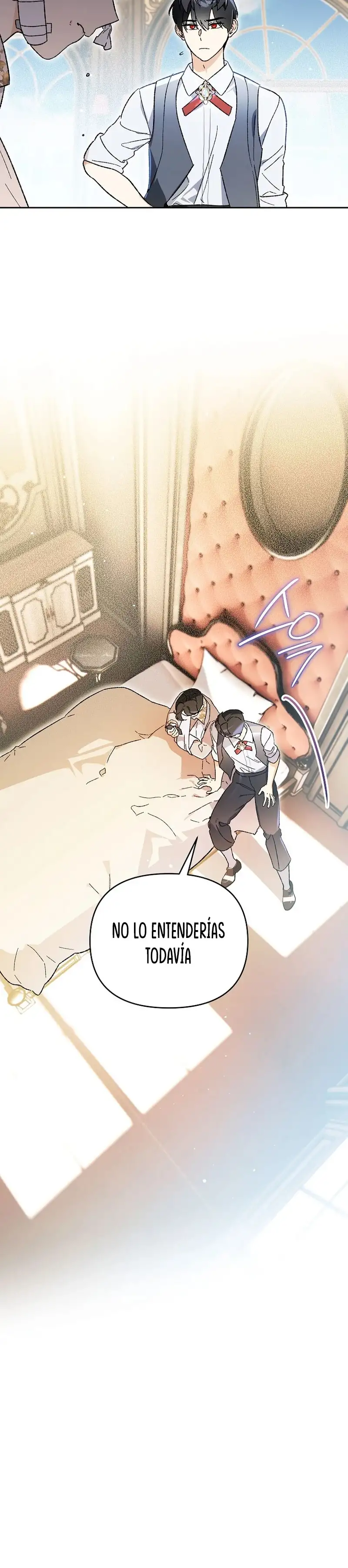 Me Convertí En El Genio Bastardo De Un Noble Clan Oscuro - Capítulo 21 - Página 26 - LectorTMOo
