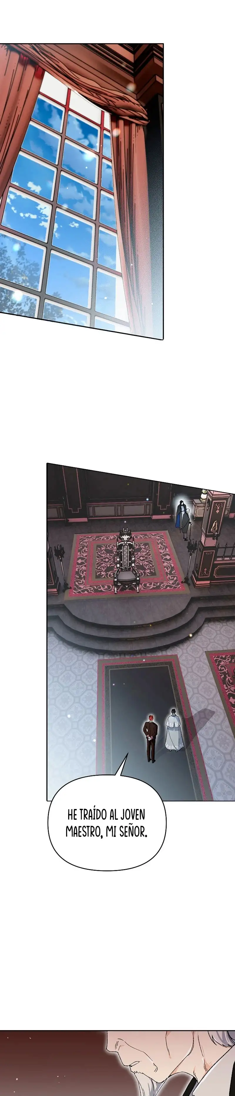 Me Convertí En El Genio Bastardo De Un Noble Clan Oscuro - Capítulo 21 - Página 36 - LectorTMOo
