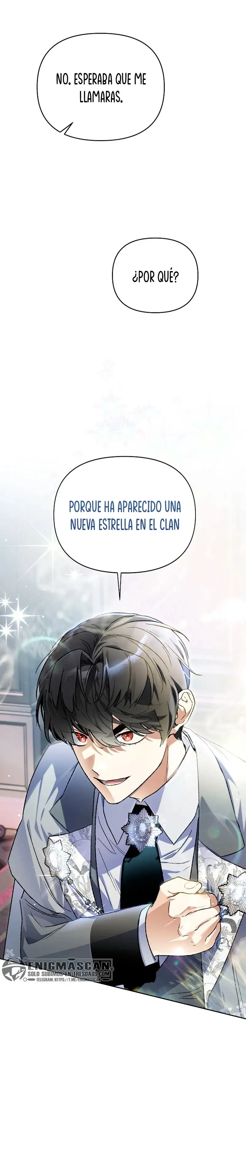 Me Convertí En El Genio Bastardo De Un Noble Clan Oscuro - Capítulo 22 - Página 5 - LectorTMOo