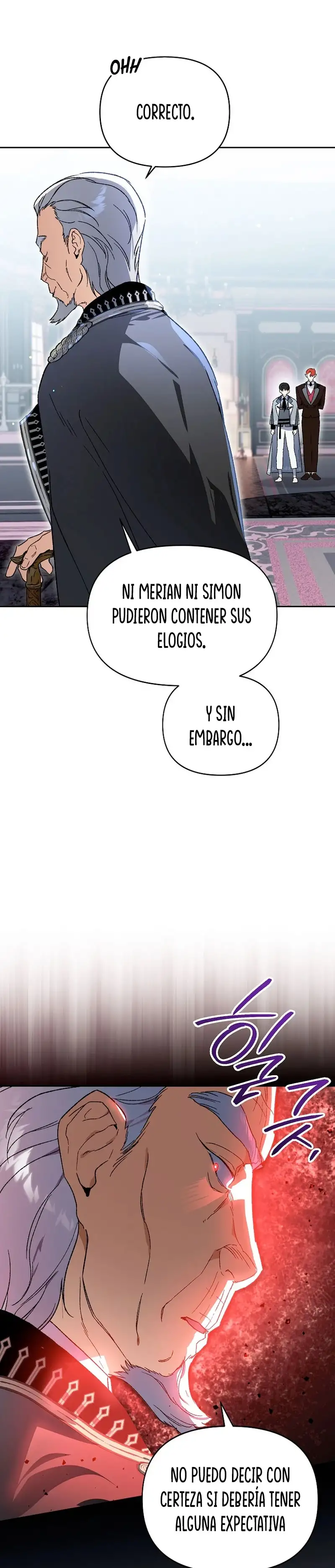 Me Convertí En El Genio Bastardo De Un Noble Clan Oscuro - Capítulo 22 - Página 6 - LectorTMOo