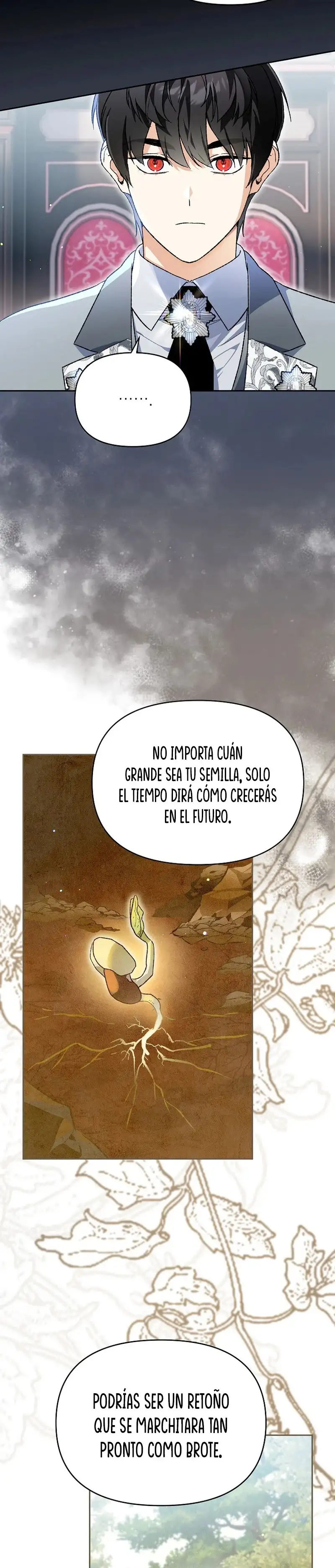 Me Convertí En El Genio Bastardo De Un Noble Clan Oscuro - Capítulo 22 - Página 7 - LectorTMOo