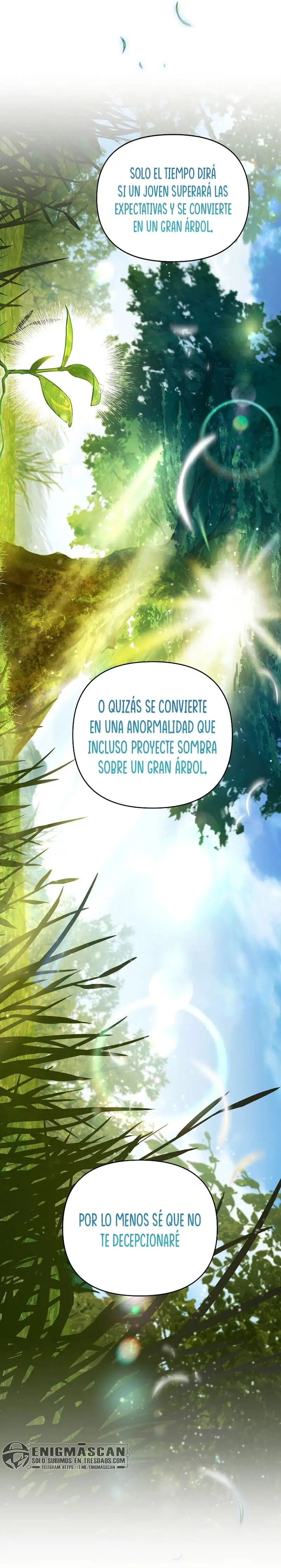 Me Convertí En El Genio Bastardo De Un Noble Clan Oscuro - Capítulo 22 - Página 9 - LectorTMOo