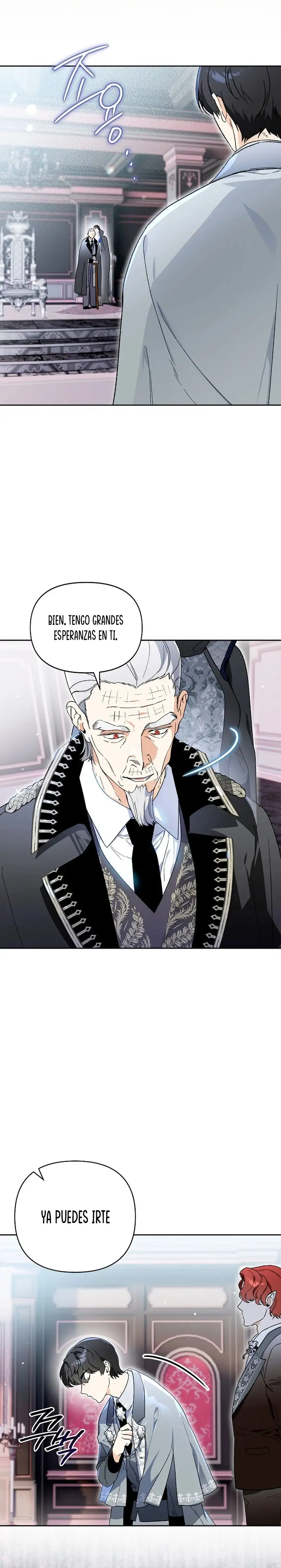 Me Convertí En El Genio Bastardo De Un Noble Clan Oscuro - Capítulo 22 - Página 10 - LectorTMOo