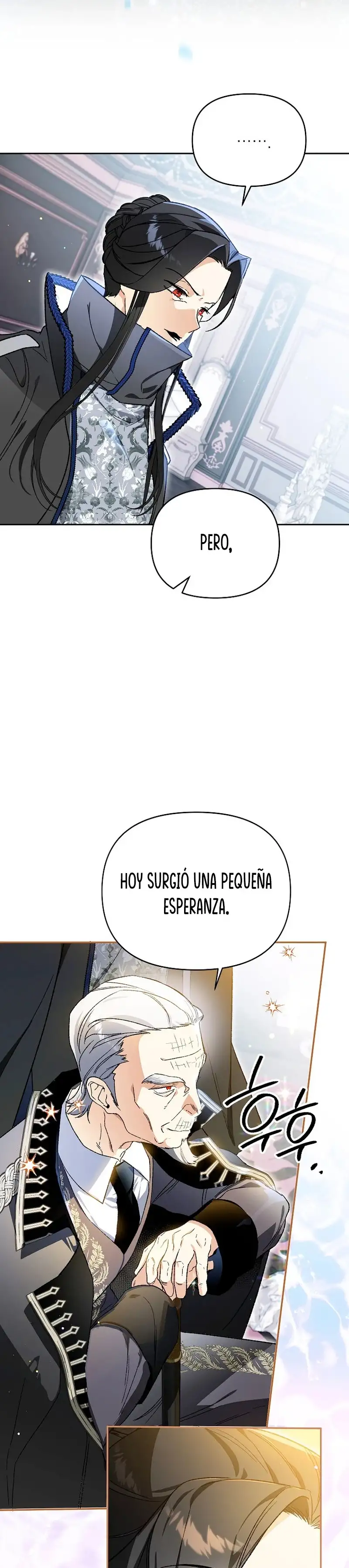 Me Convertí En El Genio Bastardo De Un Noble Clan Oscuro - Capítulo 22 - Página 13 - LectorTMOo