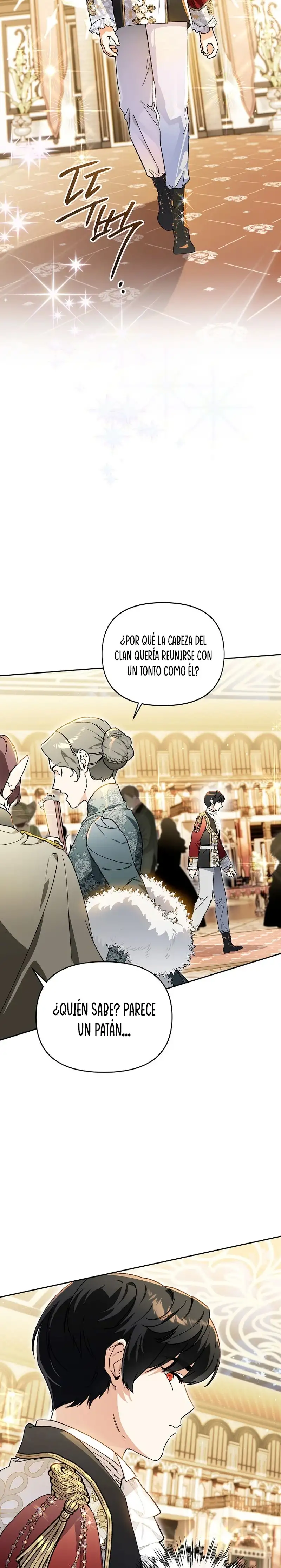 Me Convertí En El Genio Bastardo De Un Noble Clan Oscuro - Capítulo 22 - Página 17 - LectorTMOo