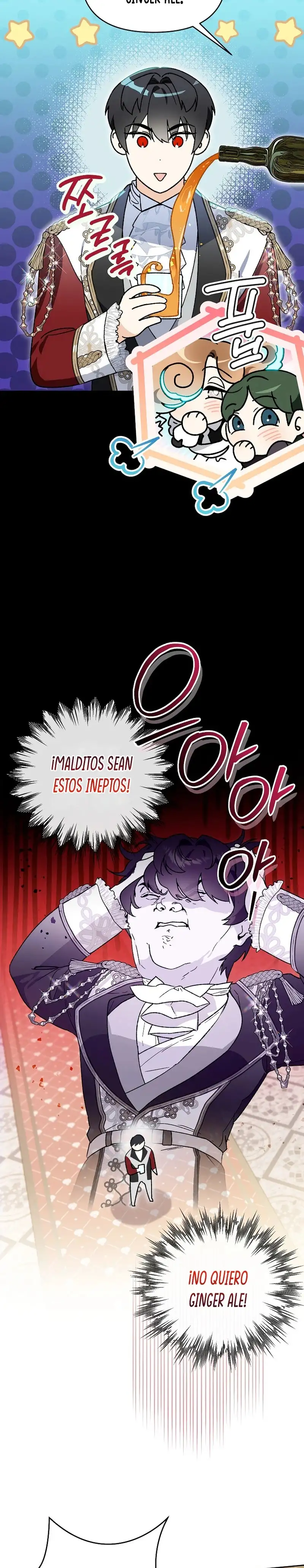 Me Convertí En El Genio Bastardo De Un Noble Clan Oscuro - Capítulo 22 - Página 20 - LectorTMOo