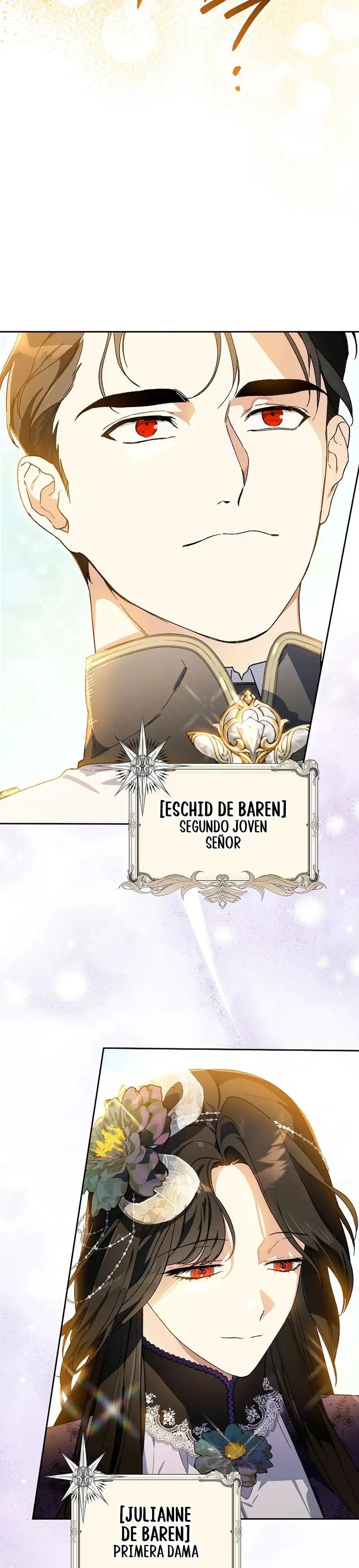 Me Convertí En El Genio Bastardo De Un Noble Clan Oscuro - Capítulo 22 - Página 23 - LectorTMOo