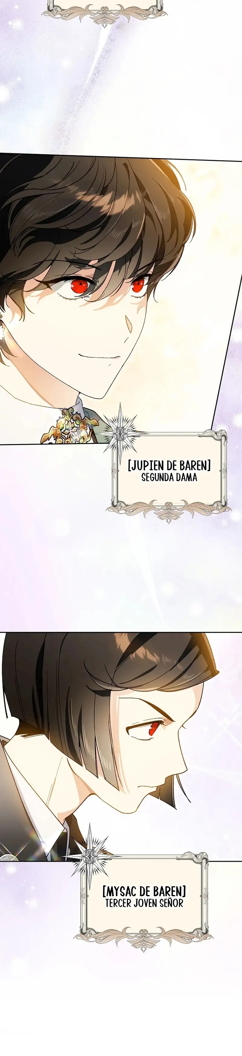 Me Convertí En El Genio Bastardo De Un Noble Clan Oscuro - Capítulo 22 - Página 24 - LectorTMOo