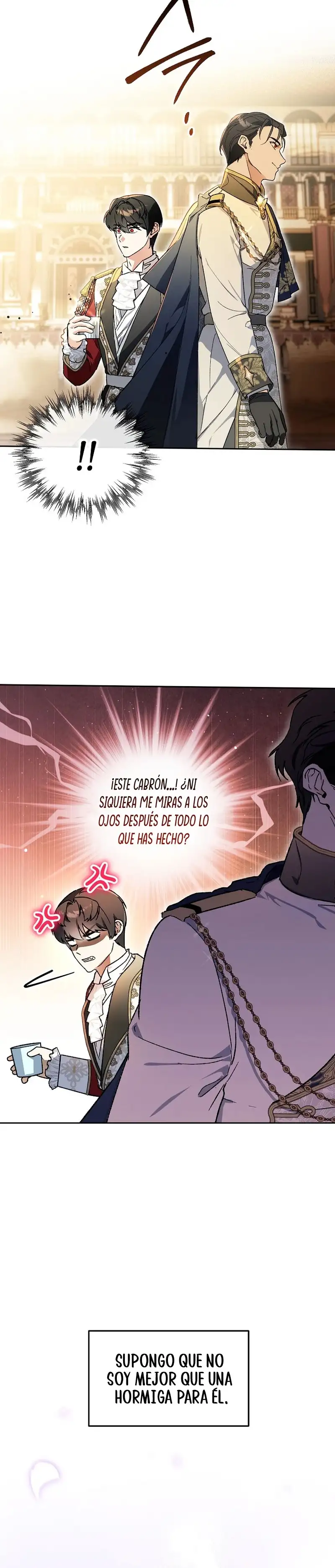 Me Convertí En El Genio Bastardo De Un Noble Clan Oscuro - Capítulo 22 - Página 27 - LectorTMOo