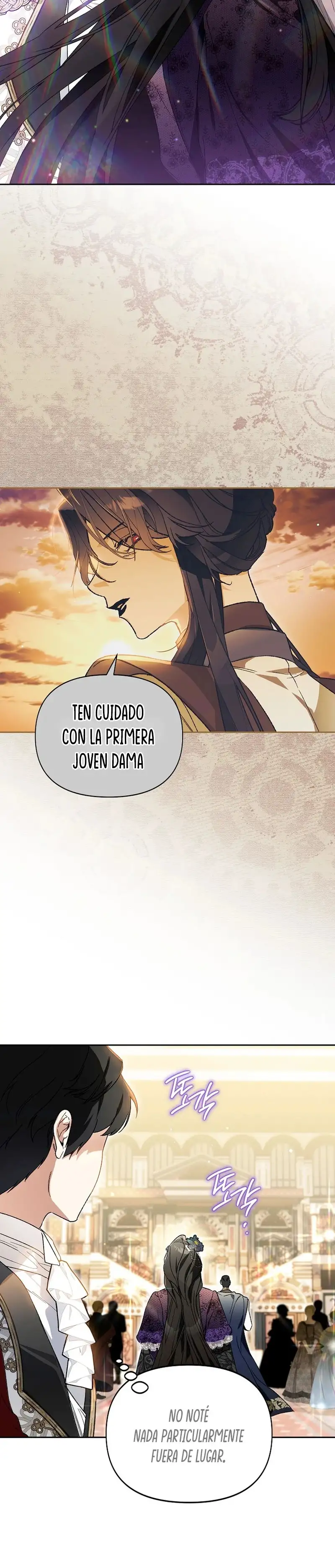 Me Convertí En El Genio Bastardo De Un Noble Clan Oscuro - Capítulo 22 - Página 29 - LectorTMOo