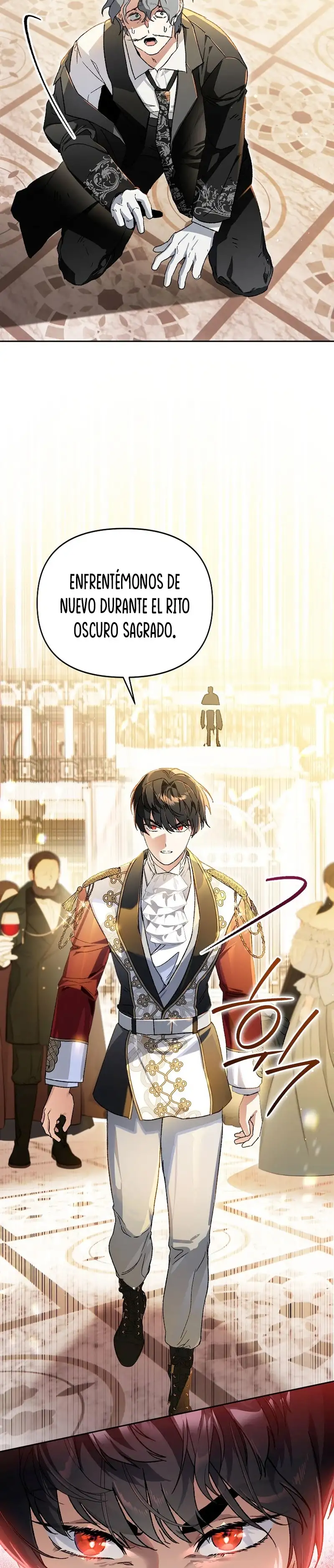 Me Convertí En El Genio Bastardo De Un Noble Clan Oscuro - Capítulo 23 - Página 7 - LectorTMOo
