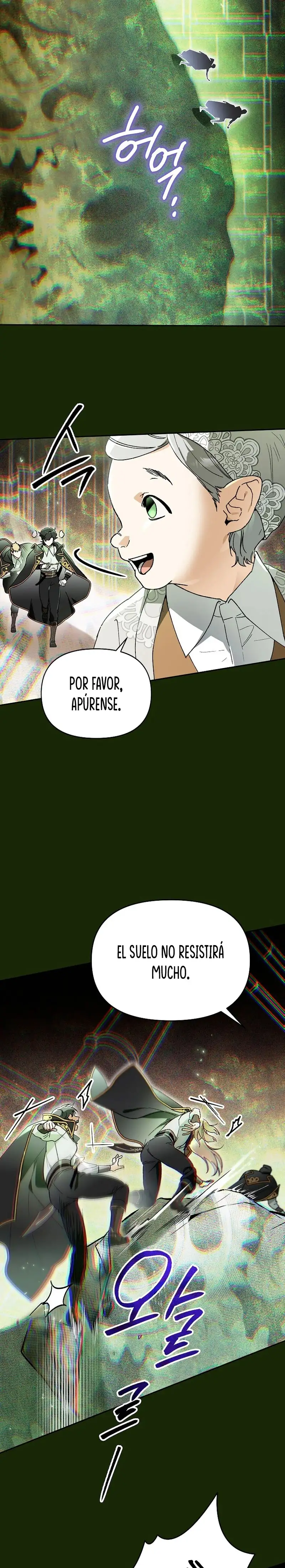 Me Convertí En El Genio Bastardo De Un Noble Clan Oscuro - Capítulo 23 - Página 20 - LectorTMOo
