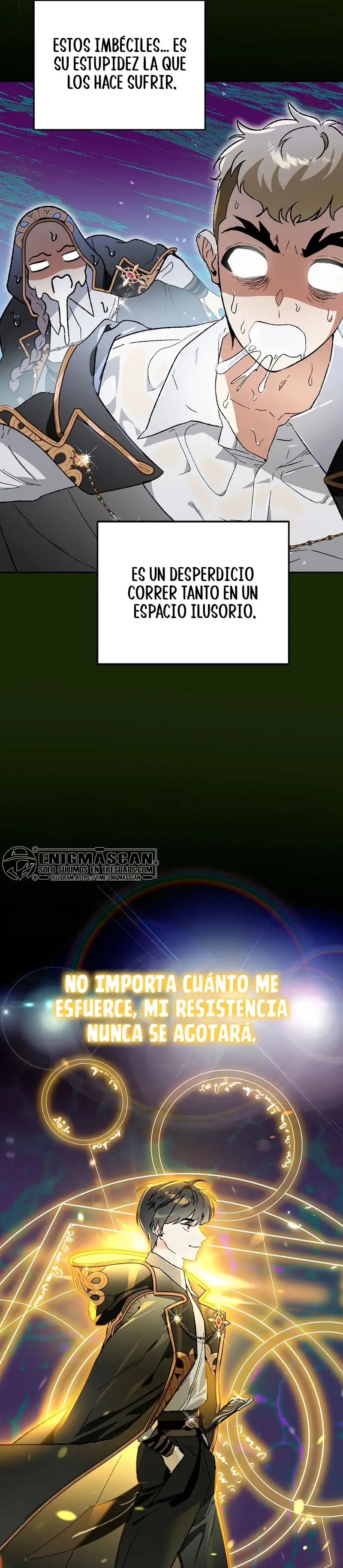Me Convertí En El Genio Bastardo De Un Noble Clan Oscuro - Capítulo 23 - Página 26 - LectorTMOo