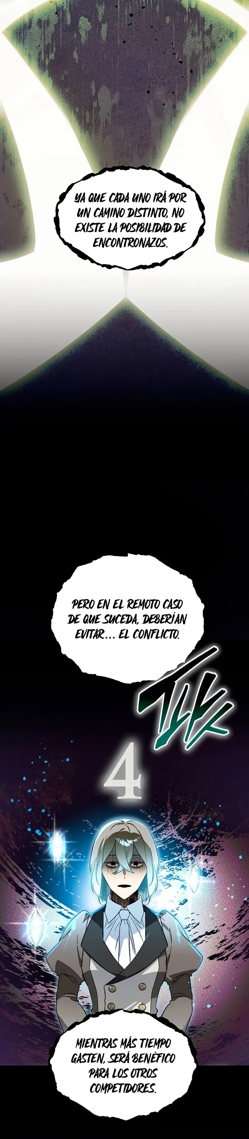 Me Convertí En El Genio Bastardo De Un Noble Clan Oscuro - Capítulo 24 - Página 7 - LectorTMOo