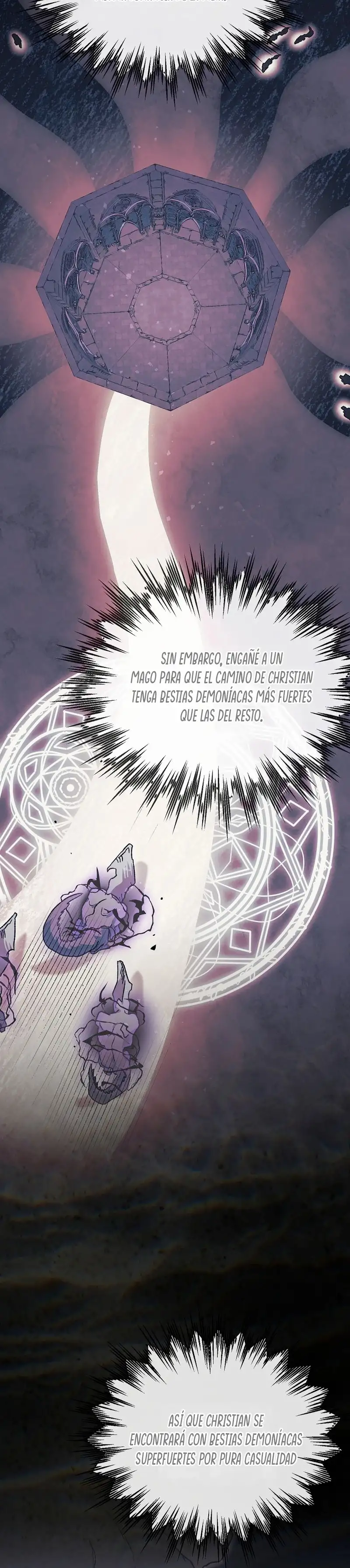 Me Convertí En El Genio Bastardo De Un Noble Clan Oscuro - Capítulo 24 - Página 19 - LectorTMOo