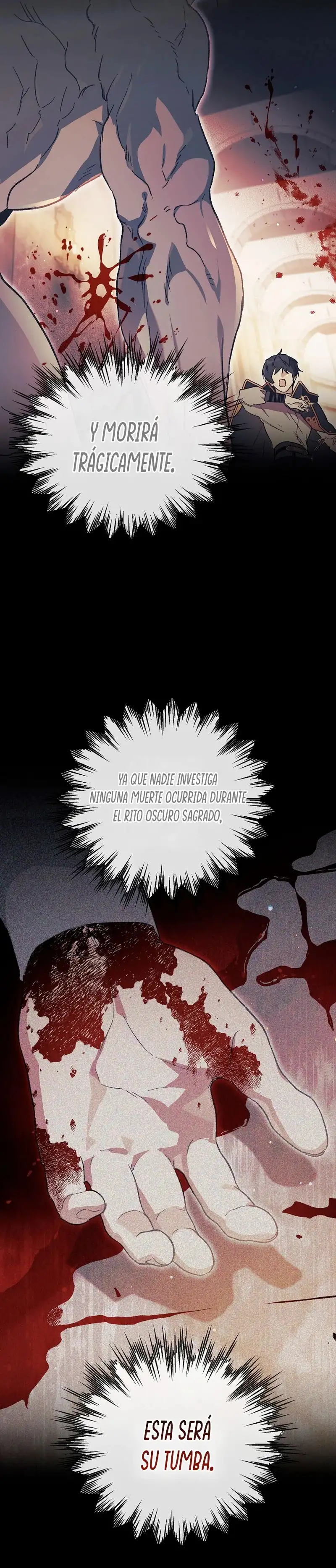 Me Convertí En El Genio Bastardo De Un Noble Clan Oscuro - Capítulo 24 - Página 20 - LectorTMOo