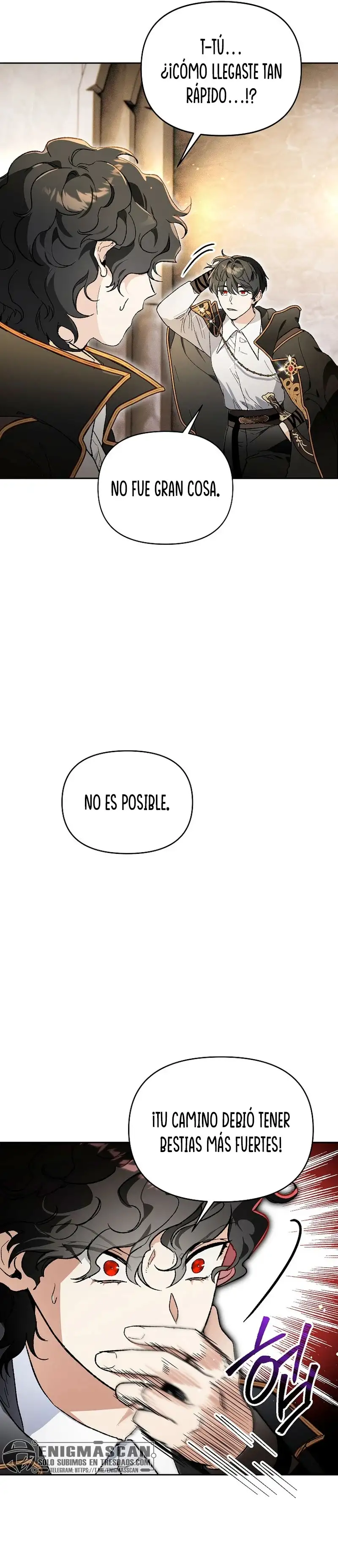 Me Convertí En El Genio Bastardo De Un Noble Clan Oscuro - Capítulo 24 - Página 24 - LectorTMOo