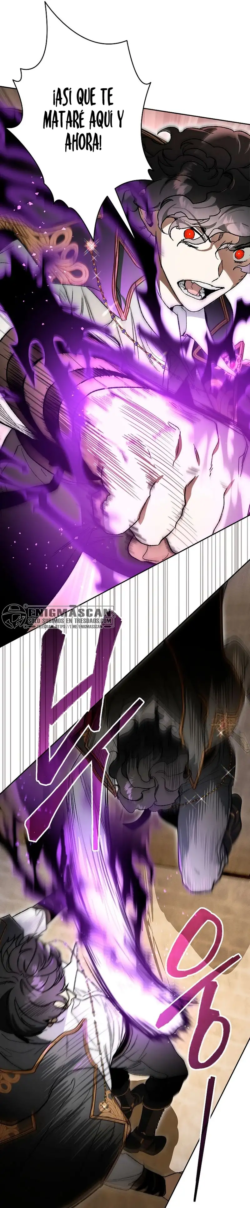 Me Convertí En El Genio Bastardo De Un Noble Clan Oscuro - Capítulo 24 - Página 27 - LectorTMOo