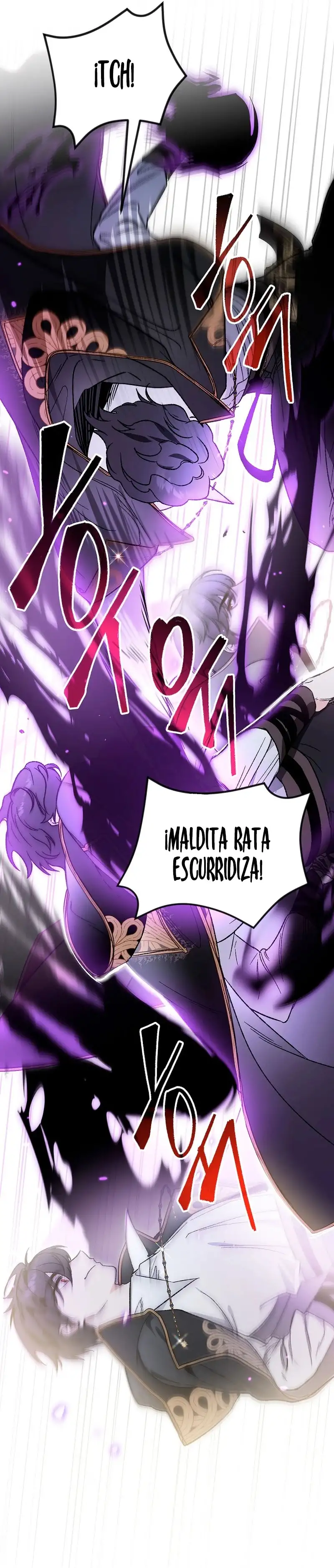 Me Convertí En El Genio Bastardo De Un Noble Clan Oscuro - Capítulo 24 - Página 30 - LectorTMOo