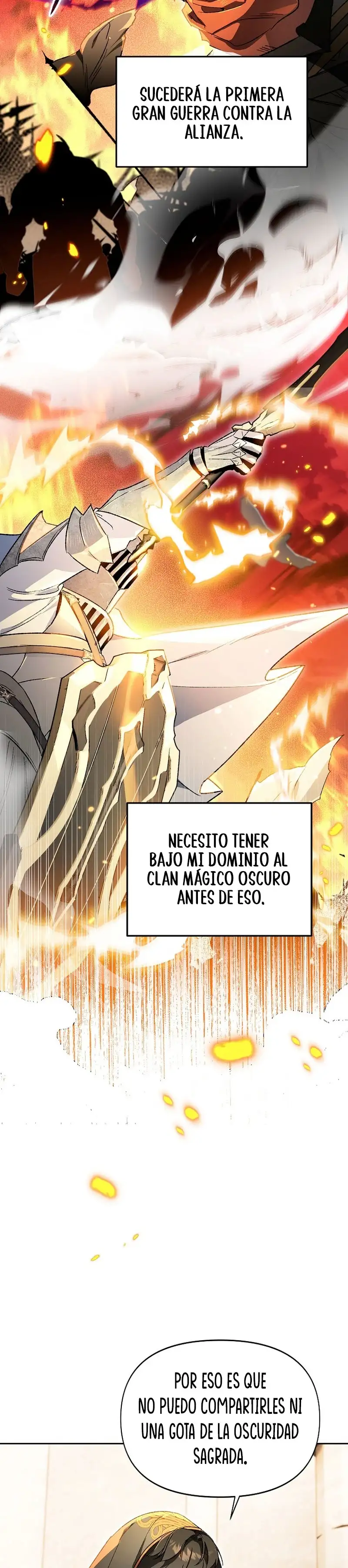 Me Convertí En El Genio Bastardo De Un Noble Clan Oscuro - Capítulo 24 - Página 39 - LectorTMOo