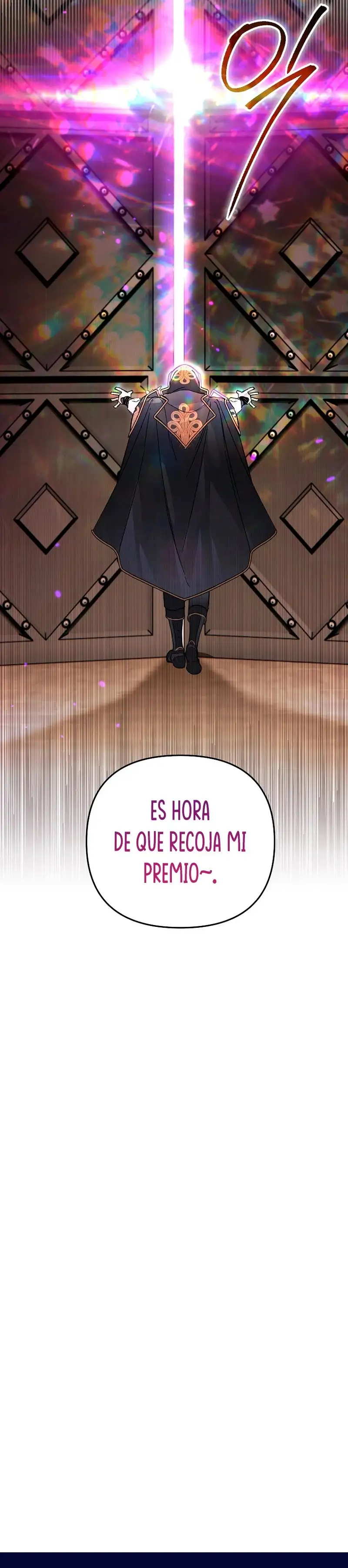 Me Convertí En El Genio Bastardo De Un Noble Clan Oscuro - Capítulo 24 - Página 41 - LectorTMOo