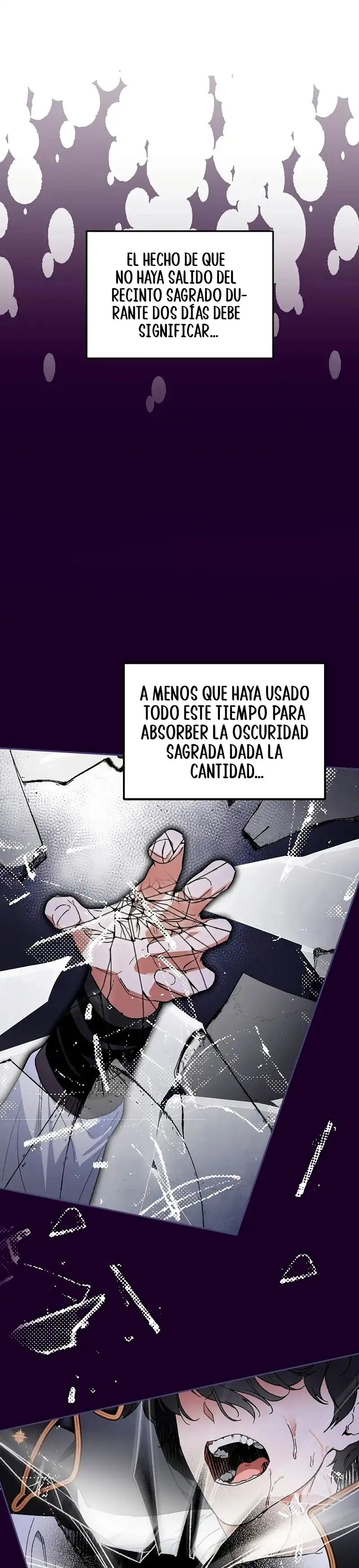 Me Convertí En El Genio Bastardo De Un Noble Clan Oscuro - Capítulo 25 - Página 9 - LectorTMOo
