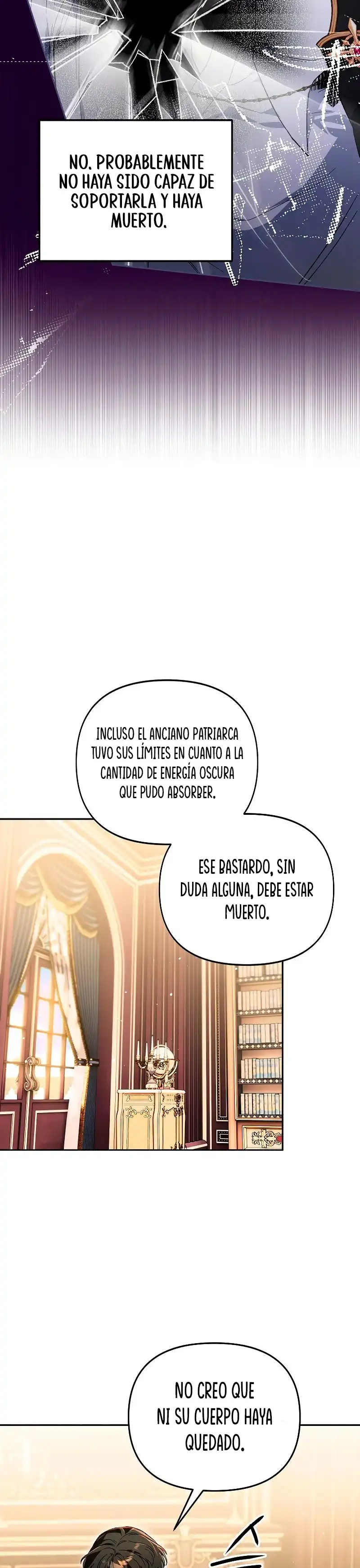 Me Convertí En El Genio Bastardo De Un Noble Clan Oscuro - Capítulo 25 - Página 10 - LectorTMOo