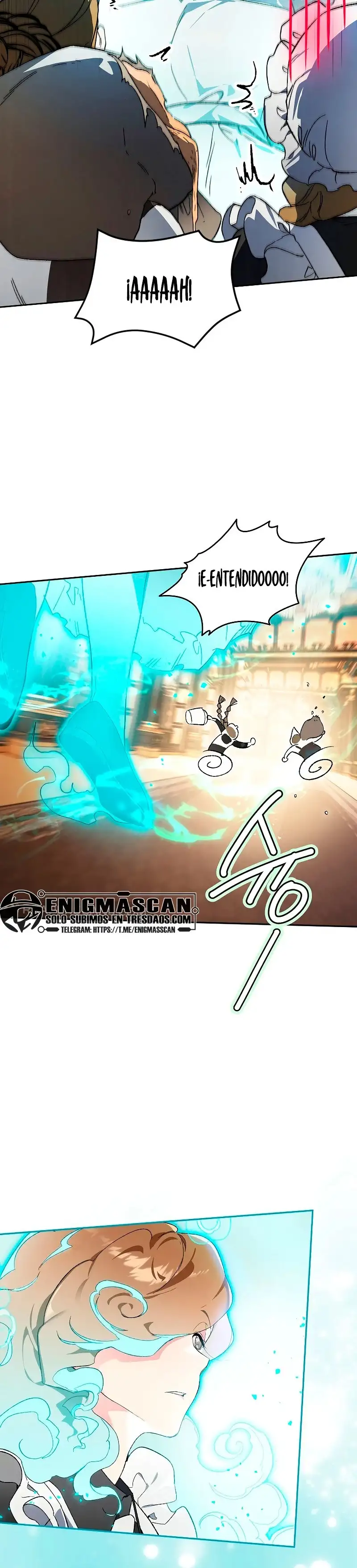 Me Convertí En El Genio Bastardo De Un Noble Clan Oscuro - Capítulo 25 - Página 17 - LectorTMOo