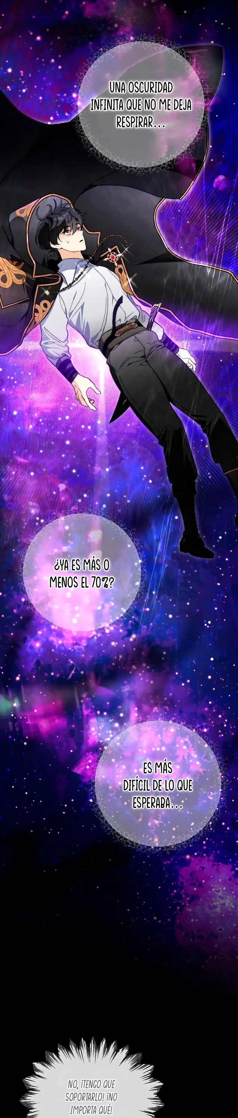Me Convertí En El Genio Bastardo De Un Noble Clan Oscuro - Capítulo 25 - Página 20 - LectorTMOo