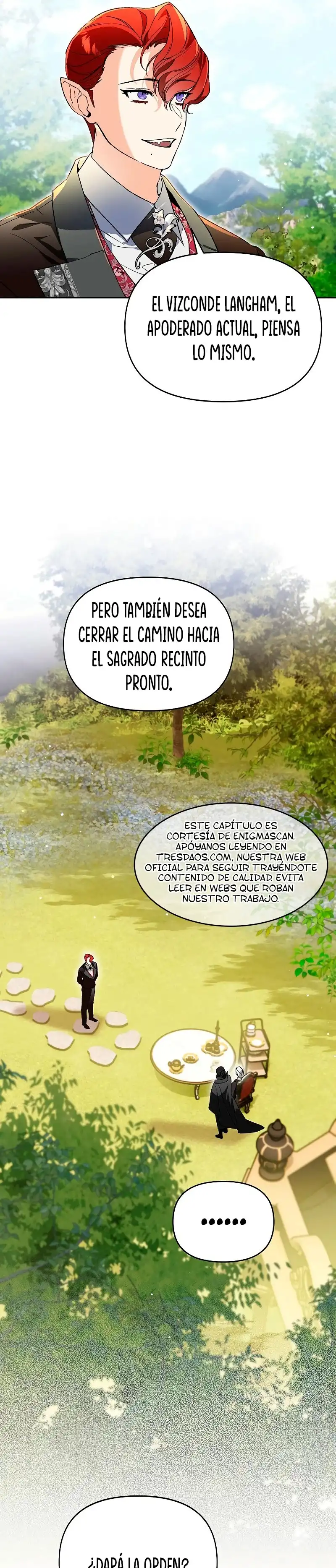 Me Convertí En El Genio Bastardo De Un Noble Clan Oscuro - Capítulo 25 - Página 32 - LectorTMOo