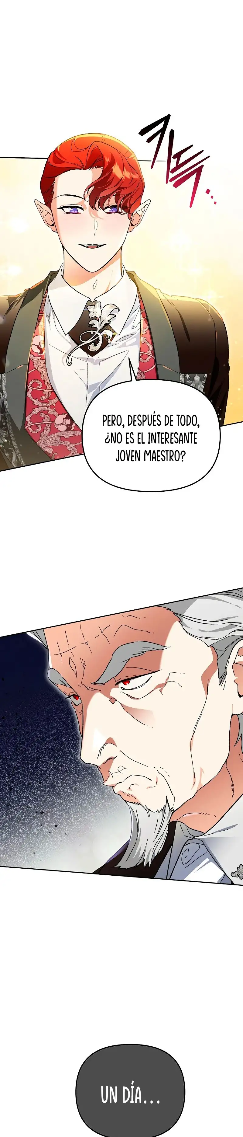 Me Convertí En El Genio Bastardo De Un Noble Clan Oscuro - Capítulo 25 - Página 34 - LectorTMOo