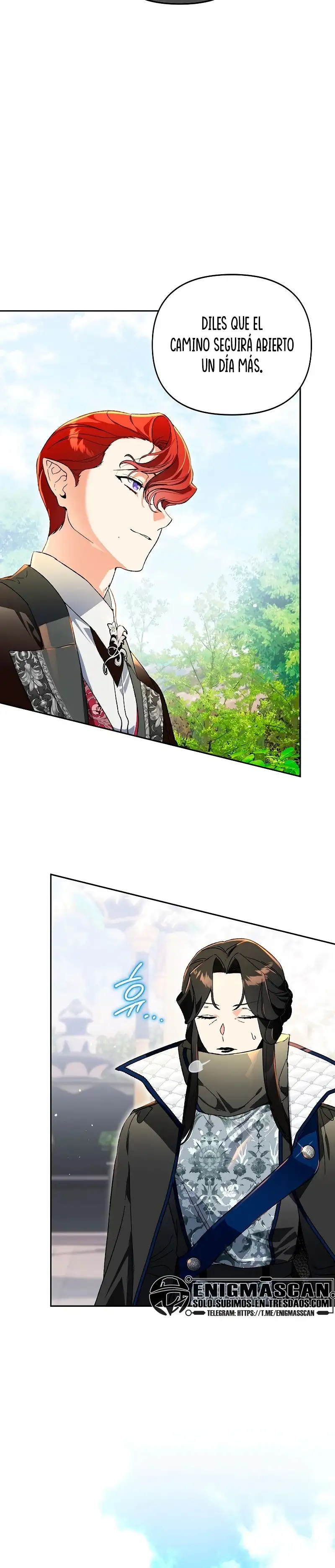 Me Convertí En El Genio Bastardo De Un Noble Clan Oscuro - Capítulo 25 - Página 35 - LectorTMOo