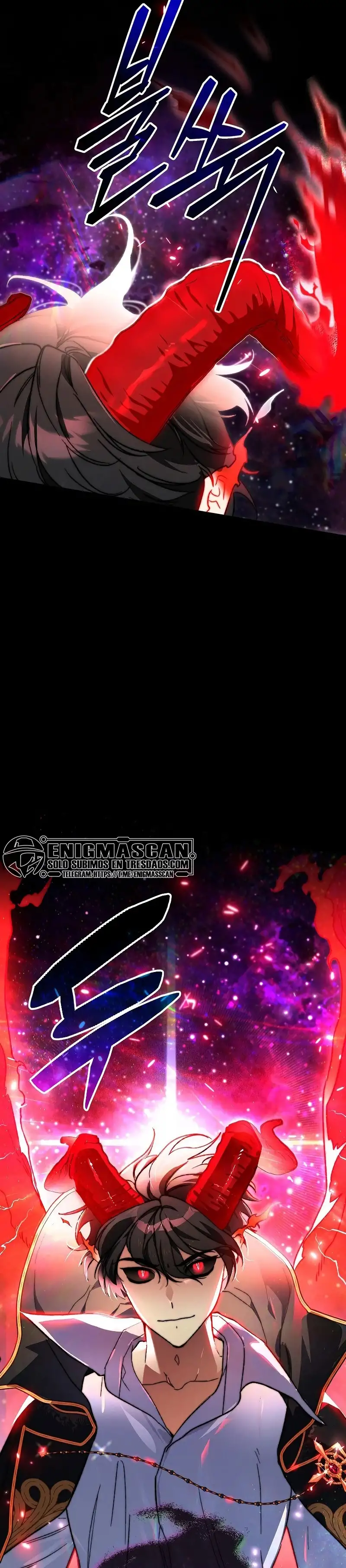 Me Convertí En El Genio Bastardo De Un Noble Clan Oscuro - Capítulo 26 - Página 9 - LectorTMOo