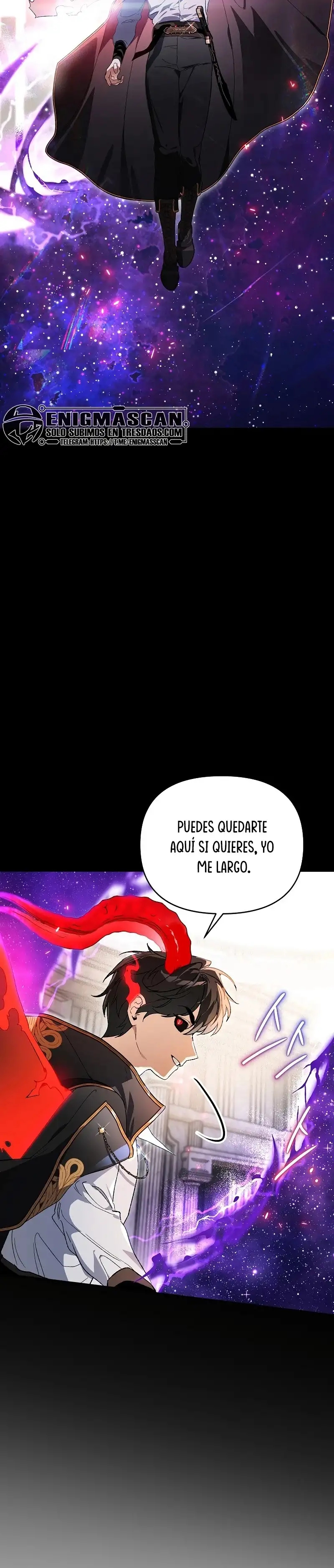 Me Convertí En El Genio Bastardo De Un Noble Clan Oscuro - Capítulo 26 - Página 18 - LectorTMOo